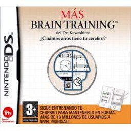 MS BRAIN TRA
