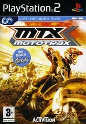 MTX MOTOTRAX 