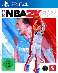 NBA 2K22 / 20