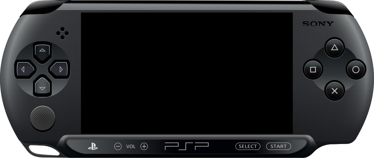 CONSOLA SONY PSP STREET - USADO