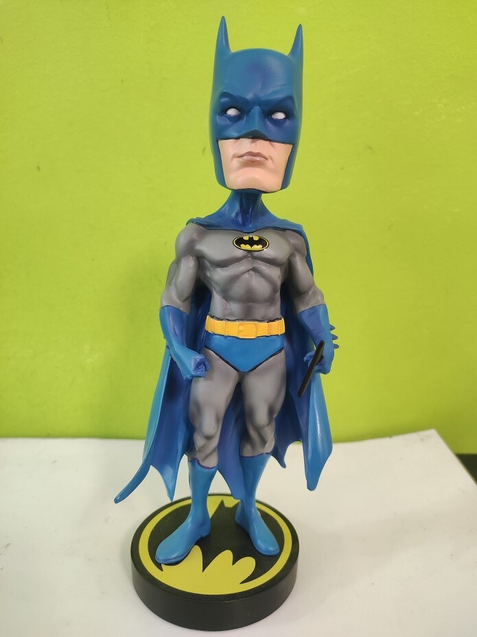 BATMAN AVENGERS - FIGURA