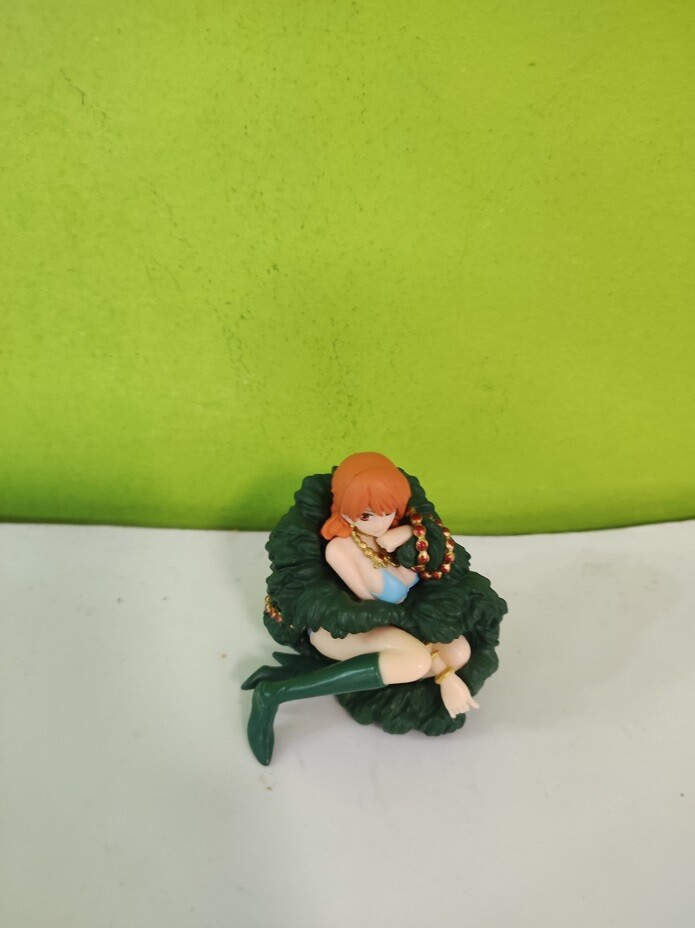 TAMASHI ONE PIECE - FIGURAS 