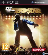 DEF JAM RAPSTAR - PS3 - USADO 