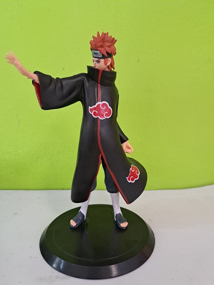 NAGATO NARUTO - FIGURAS 