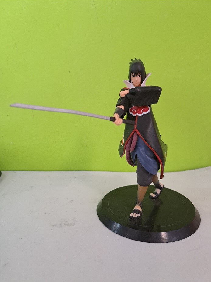 UCHICA MADARA NARUTO - FIGURA 