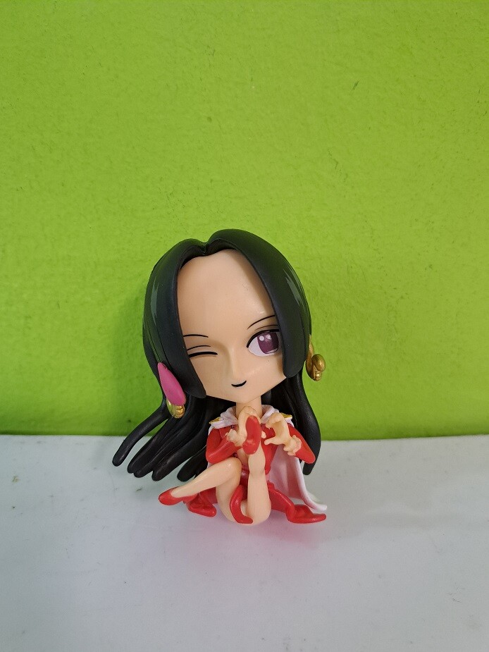 GREMBI ONE PIECE - FIGURAS 