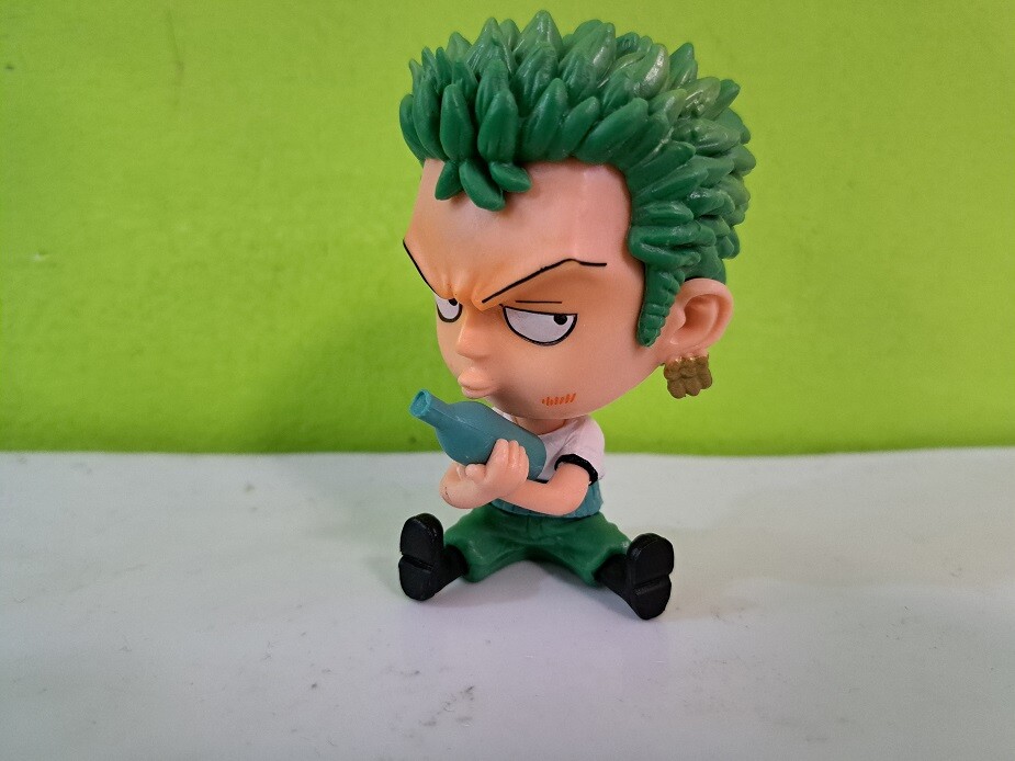 RORONOA ZORO ONE PIECE - FIGURAS 