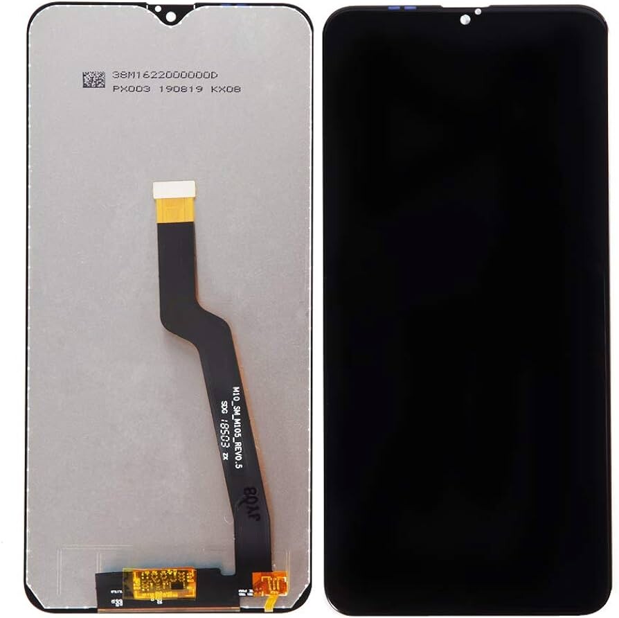 PANTALLA COMPATIBLE SAMSUNG GALAXY A10 (2019) SM-A105F SM-A105G SM-A105