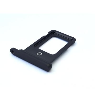 BANDEJA SIM PARA APPLE IPHONE 11 NEGRO