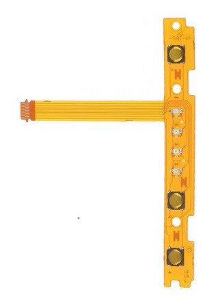 CABLE FLEX JOYCON SL SWITCH IZQUIERDO