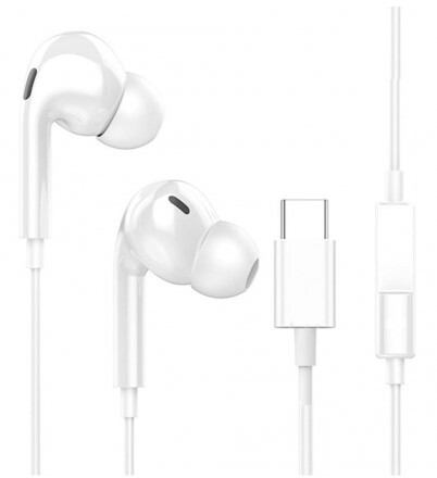 AURICULAR TIPO C + FUNDA