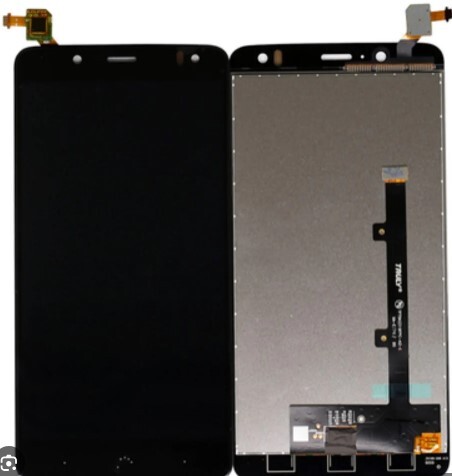 PANTALLA BQ AQUARIS V PLUS  /  VS PLUS 