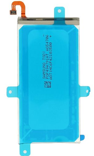 BATERIA ORIGINAL SAMSUNG GALAXY A6 PLUS