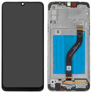 PANTALLA COMPATIBLE SAMSUNG A20S 