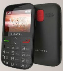 ALCATEL ONE TOUCH 2000