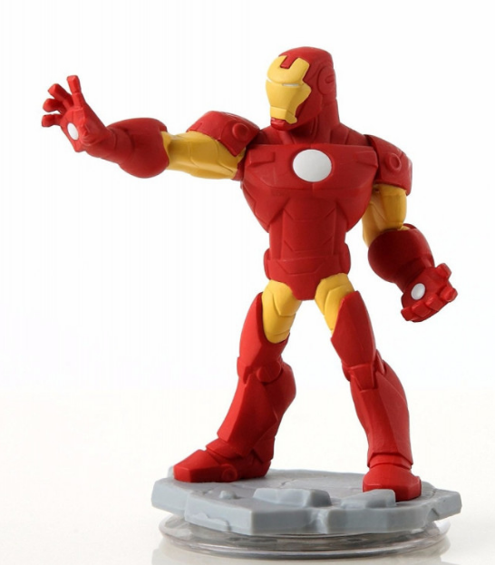 DISNEY INFINITY 2.0 + BASE + FIGURAS - PS3 - USADO