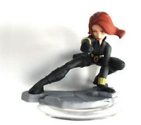 DISNEY INFINITY 2.0 + BASE + FIGURAS - PS3 - USADO