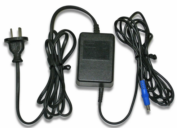 FUENTE DE ALIMENTACION SNES (SUPER NINTENDO ENTERTAINMENT SYSTEM)