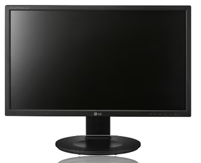 MONITOR LG VGA BIUROWY