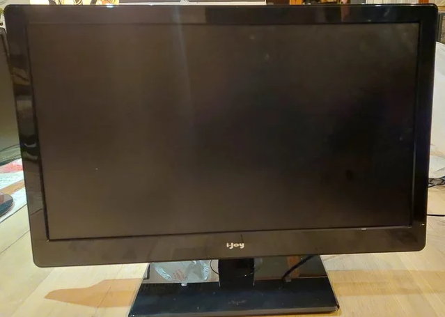 MONITOR I-JOY I-LED 24
