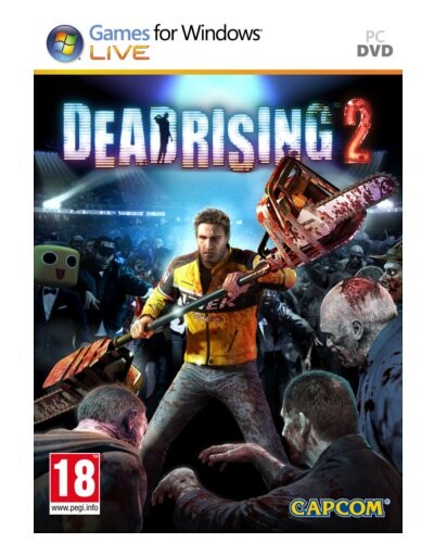 DEADRISING 2 - PC
