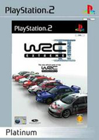 WRC WORLD RALLY CHAMPIONSHIP EXTREME - PS2 - USADO