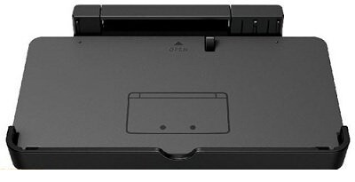 BASE DE CARGA NINTENDO 3DS