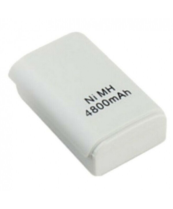 BATERIA 4309 MHA EXTERNA MANDO XBOX 360