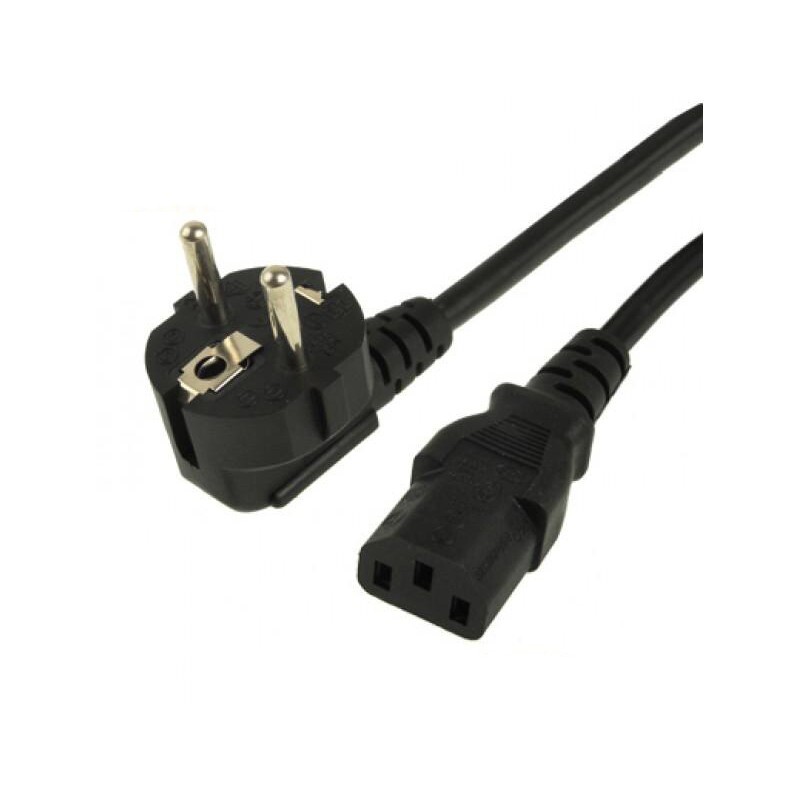 CABLE DE ALIMENTACIN PS3 FAT