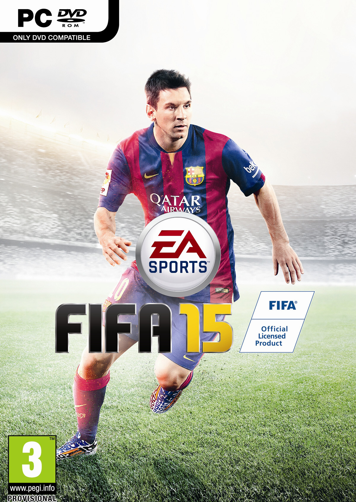 FIFA 15 - PC
