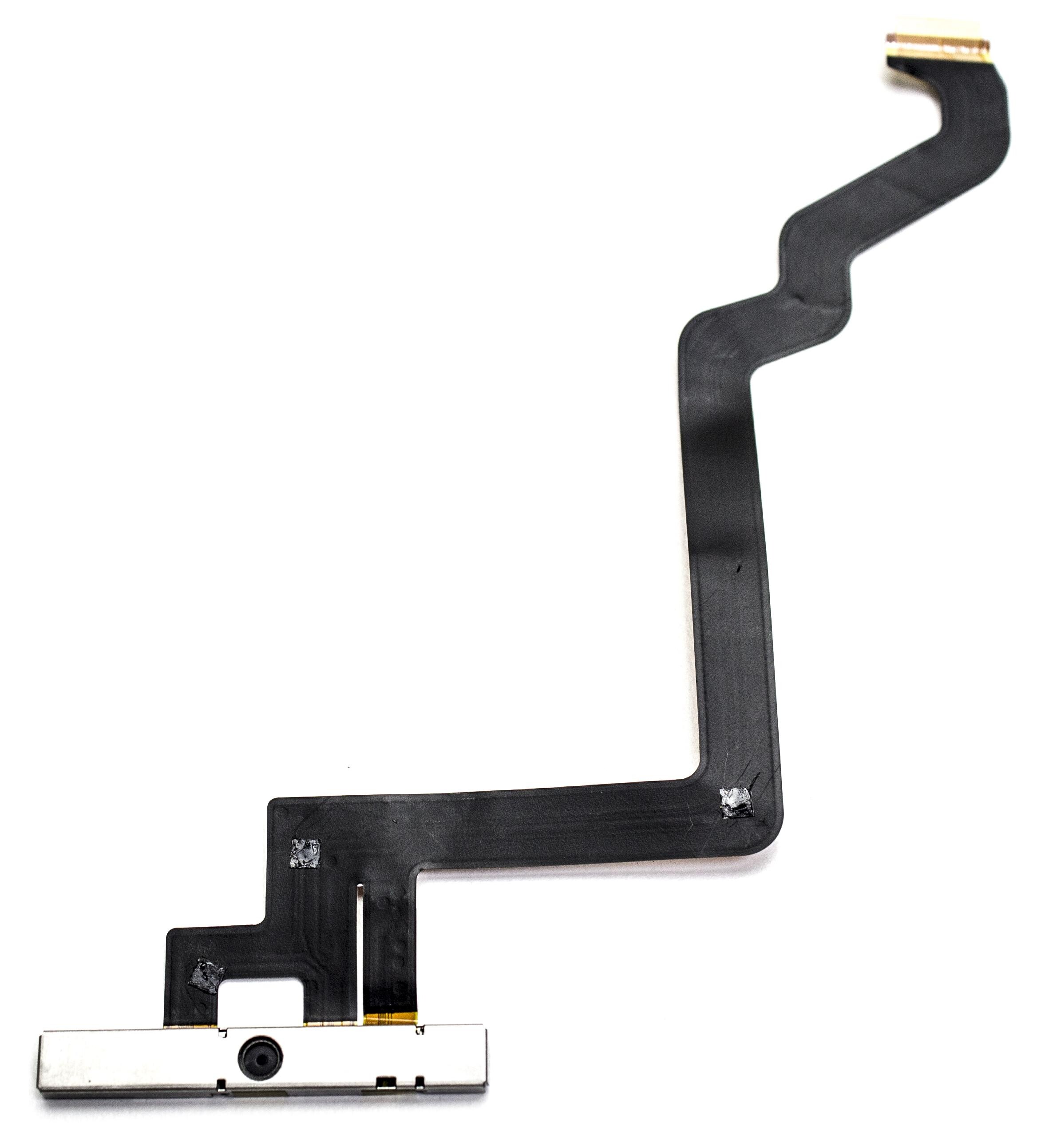 CAMARA TRASERA NINTENDO 3DS XL