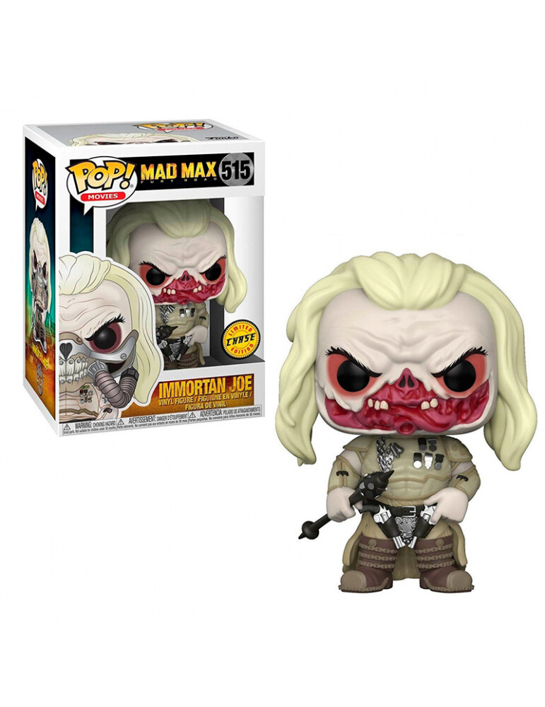 FUNKO POP! 515 IMMORTAN JOE