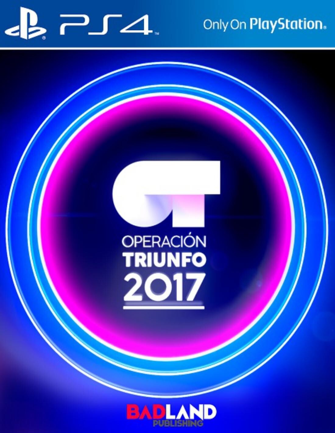 OPERACIN TRIUMFO 2017 - PS4 - USADO