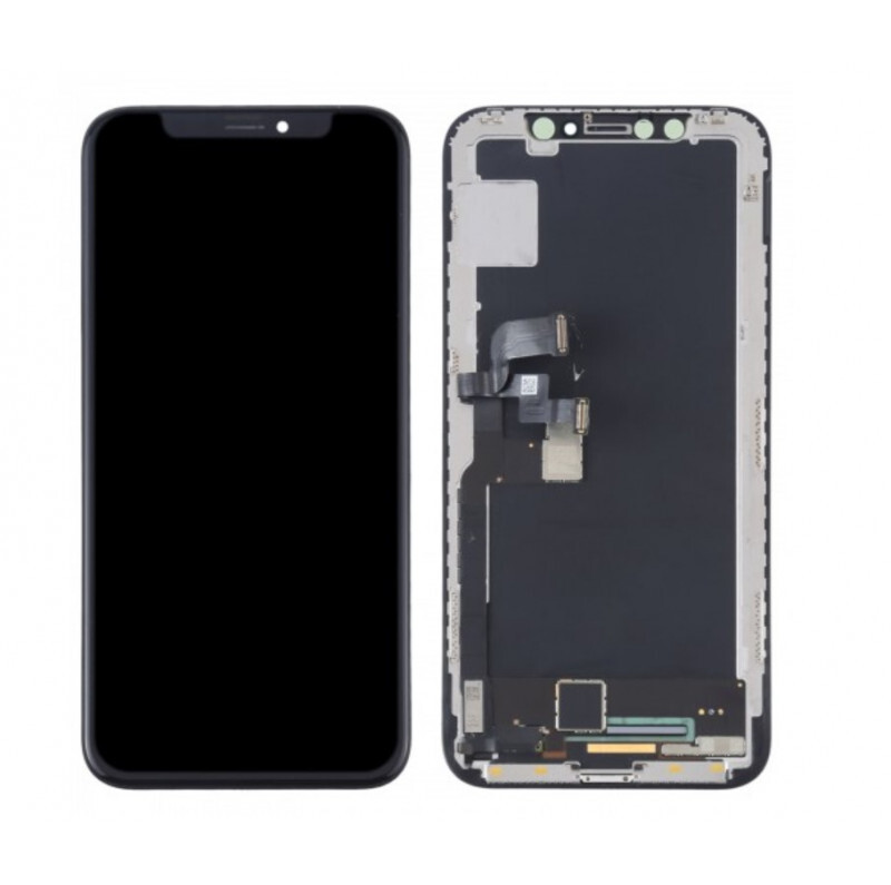 PANTALLA COMPATIBLE IPHONE X CALIDAD INCELL