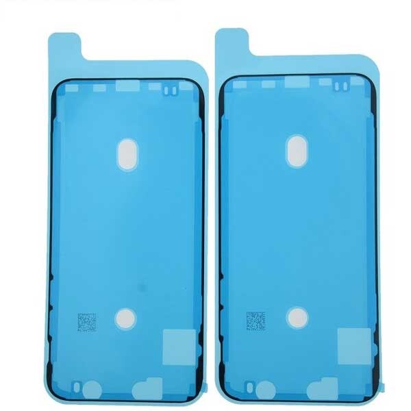 PEGATINA DE CIERRE DE PANTALLA PARA IPHONE X / XS