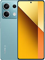 XIAOMI REDMI NOTE 13 5G 6+256  - USADO