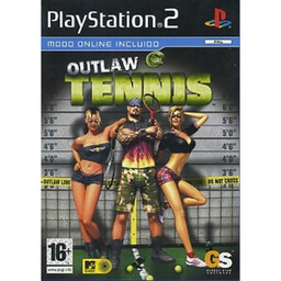 OUTLAW TENNIS