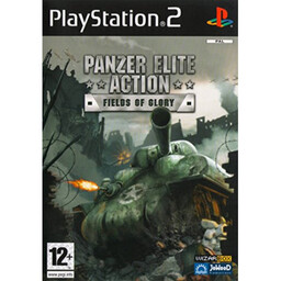 Panzer Elite 