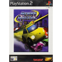 PENNY RACERS 