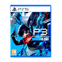 PERSONA 3 REL