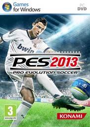 PES 2013 PRO 