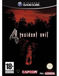 RESIDENT EVIL