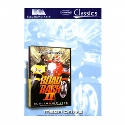 ROAD RASH II 