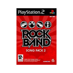 Rock Band Son