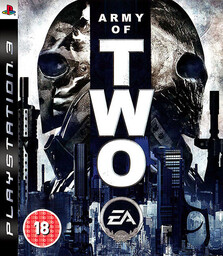 ARMY OF TWO -