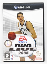 EA SPORTS NBA