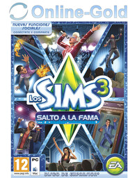 LOS SIMS 3 SA