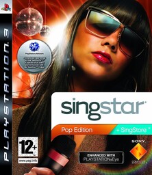 SINGSTAR + PO