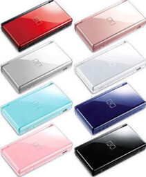 NINTENDO DS L