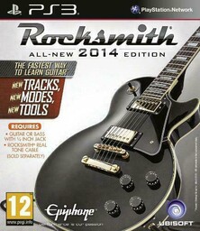 ROCKSMITH ALL